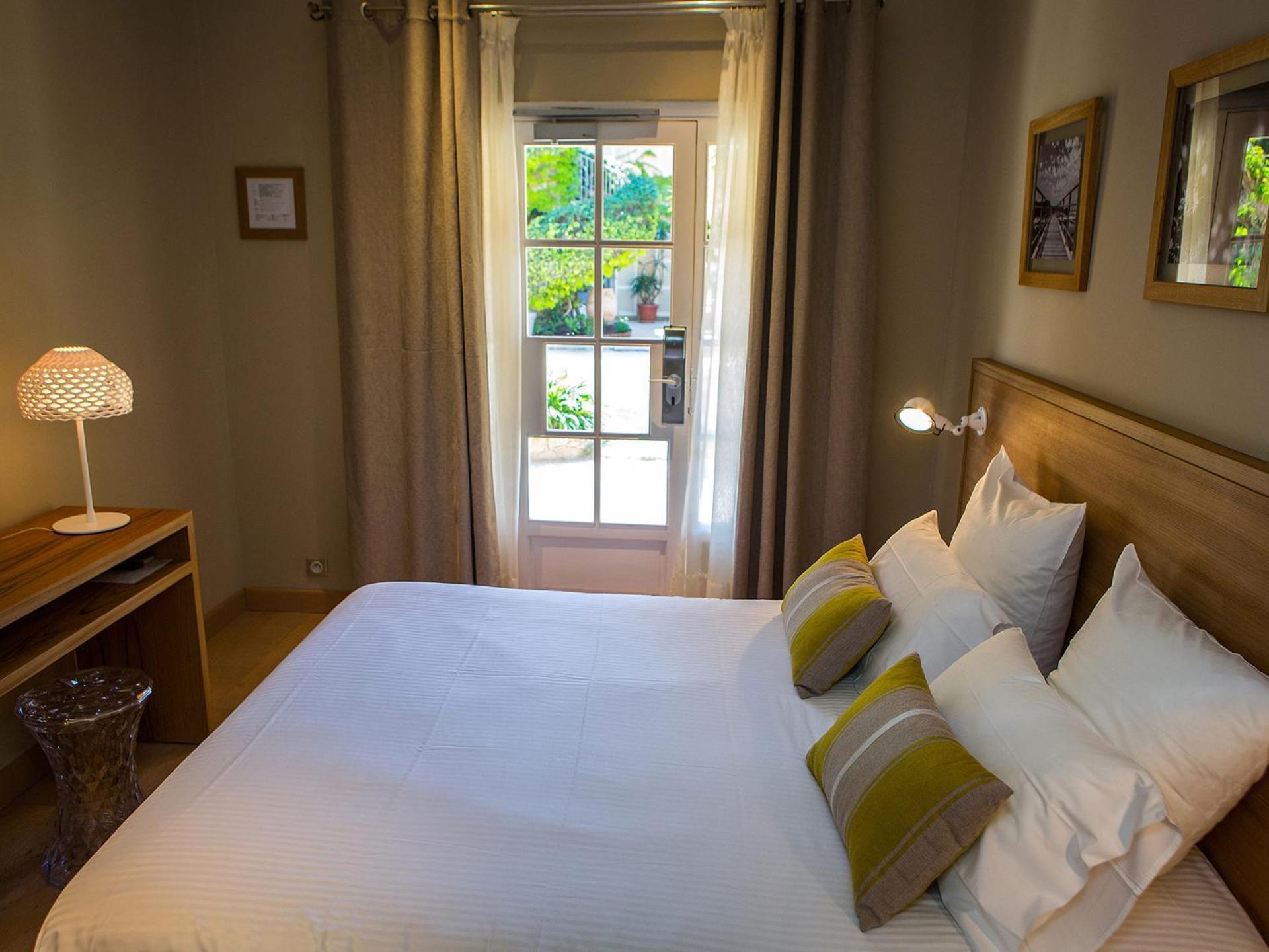 Hôtel La Caravelle Calvi  Extérieur photo